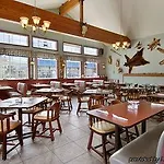 West Yellowstone Hotel 