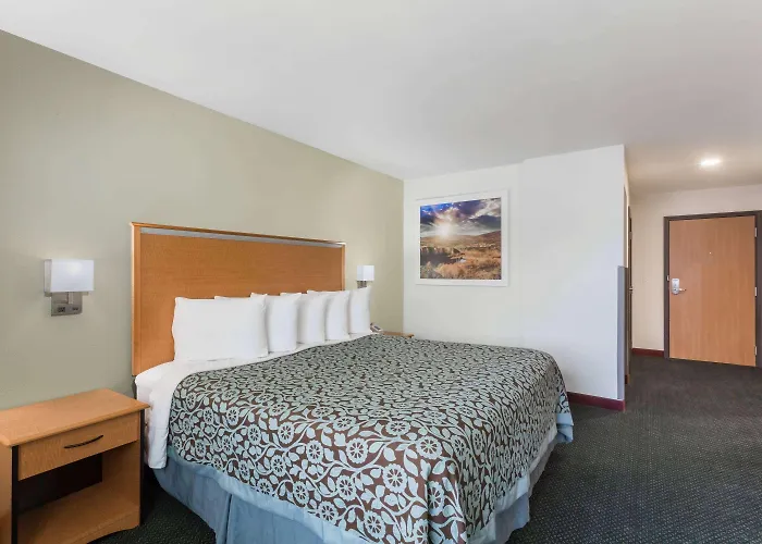 West Yellowstone Hotel