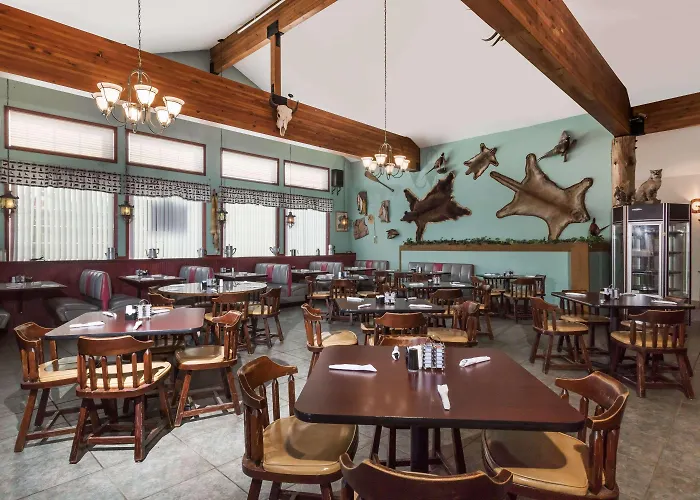 West Yellowstone Hotel