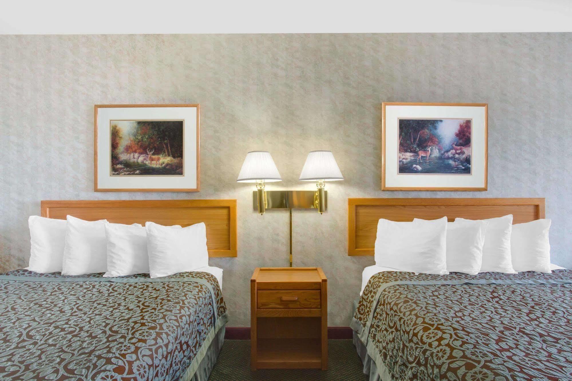 West Yellowstone Hotel Locanda 2*
