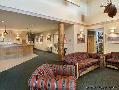 West Yellowstone Hotel 2* West Yellowstone