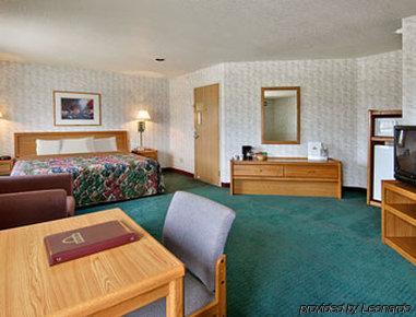 West Yellowstone Hotel West Yellowstone