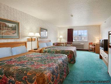 West Yellowstone Hotel Inn