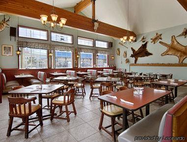 Inn West Yellowstone Hotel