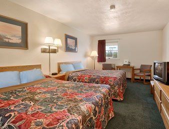Inn West Yellowstone Hotel