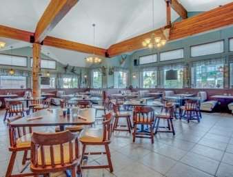 West Yellowstone Hotel Inn