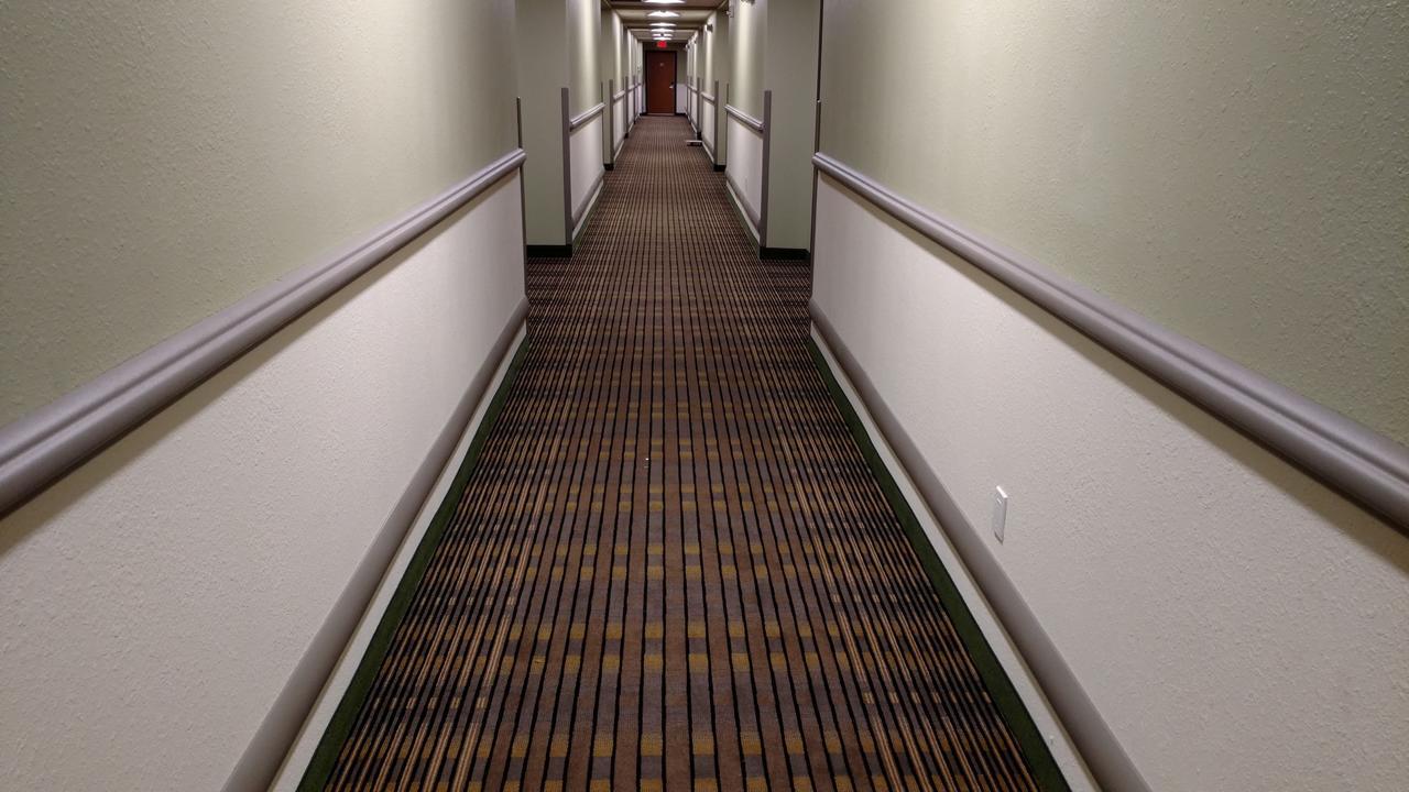 Inn West Yellowstone Hotel 2*