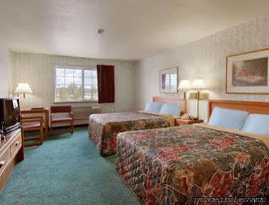 West Yellowstone Hotel 2* West Yellowstone